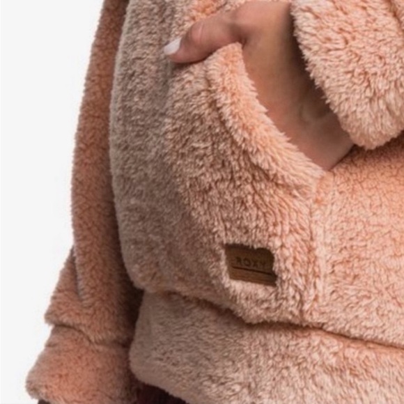 🔆ROXY🔆 DREAM ESCAPE JACKET SWEATER - Picture 6 of 13